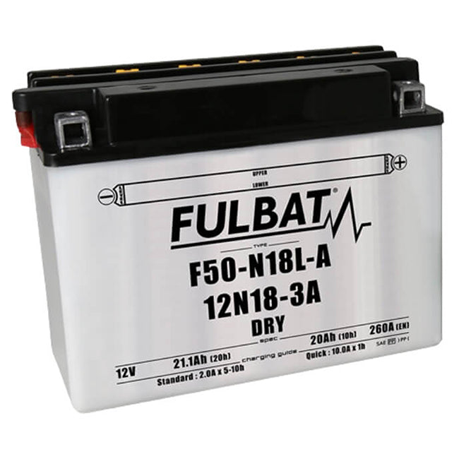 FULBA BATTERY