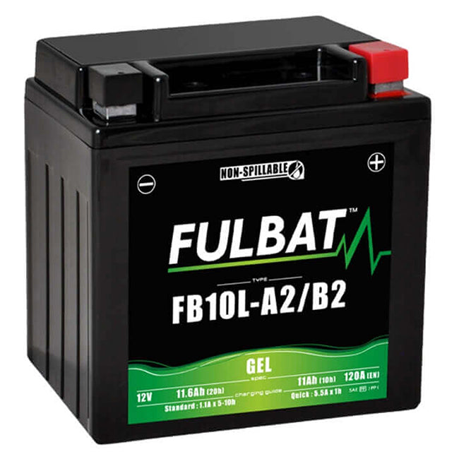 FULBA BATTERY