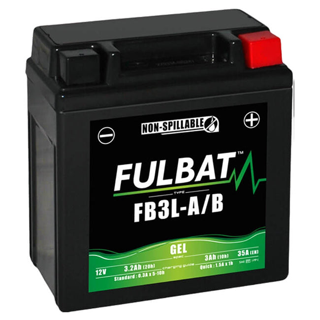 FULBA BATTERY