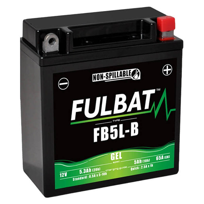 FULBA BATTERY