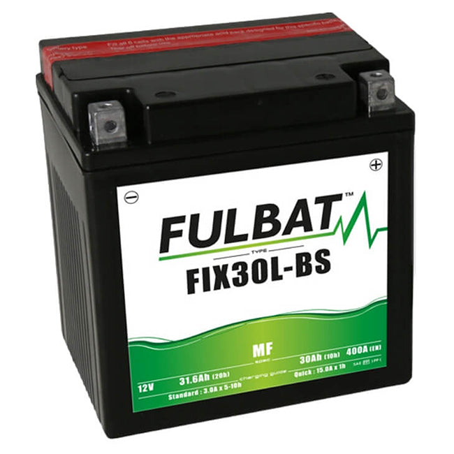 FULBA BATTERY