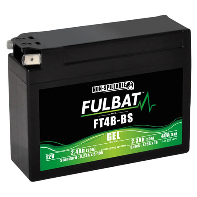 FULBA BATTERY