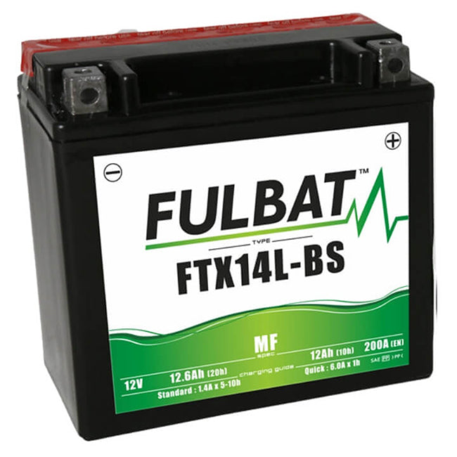 FULBA BATTERY