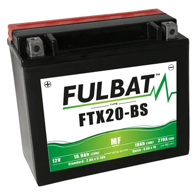 FULBA BATTERY