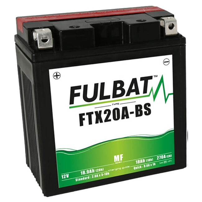 FULBA BATTERY