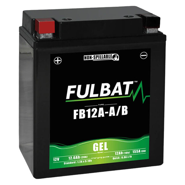 FULBA BATTERY