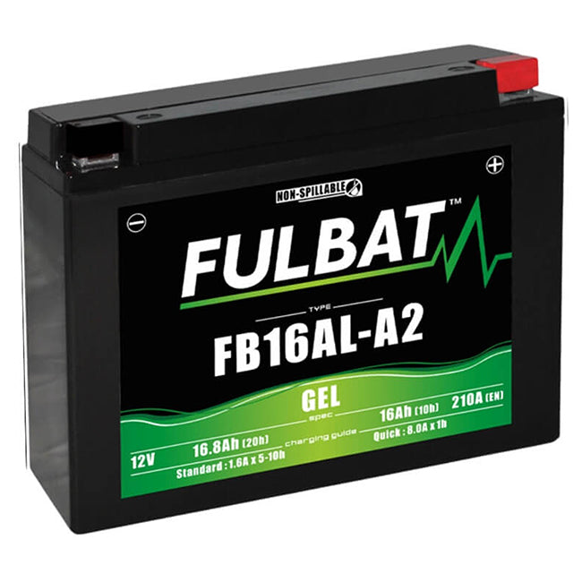 FULBA BATTERY