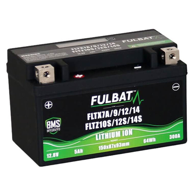 FULBA BATTERY