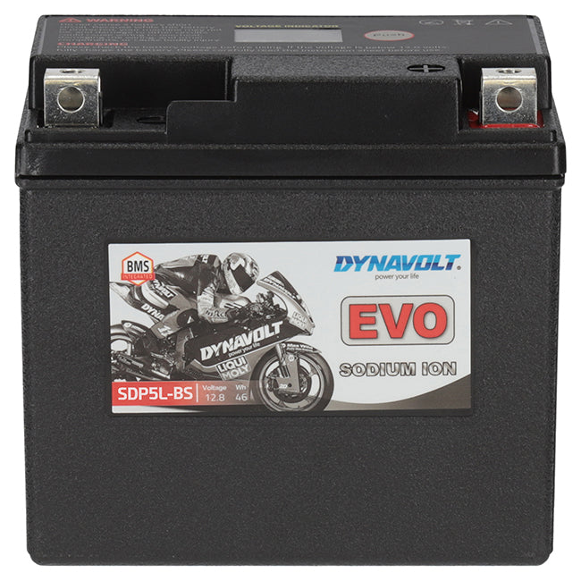 POWER BATTERY