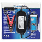 POWER BATTERY CHARGER