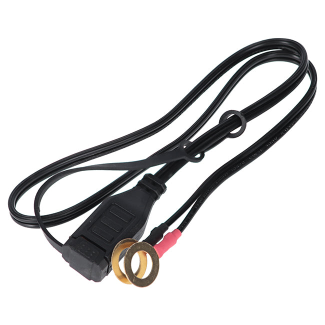 POWER BATTERY CHARGER