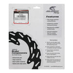 Brake Disc – 18-0002