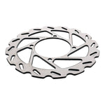 Brake Disc Front – 18-0009