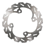 Brake Disc Rear – 18-0022