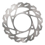 Brake Disc – 18-0026