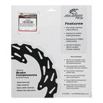 Brake Disc – 18-0026