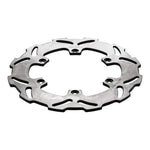 Brake Disc Rear – 18-0048