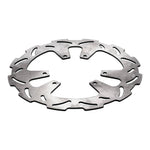 Brake Disc 18-0051