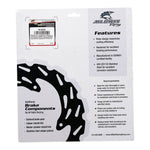 Brake Disc 18-0052