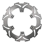 Brake Disc Front / Rear – 18-0060