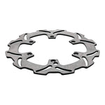 Brake Disc Front / Rear – 18-0060
