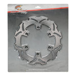 Brake Disc Front / Rear – 18-0060