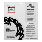 Brake Disc Front – 18-0073