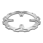 Brake Disc Front – 18-0074
