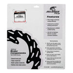 Brake Disc Front – 18-0074