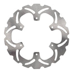 Brake Disc Rear – 18-0075