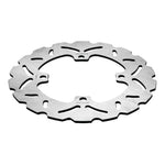 Brake Disc 18-0076