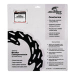 Brake Disc Front – 18-0082