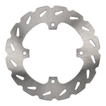 Brake Disc Front / Rear – 18-0089
