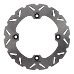 Brake Disc Front / Rear – 18-0090