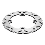Brake Disc Front / Rear – 18-0090