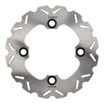 Brake Disc Front / Rear – 18-0096