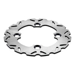 Brake Disc Front / Rear – 18-0096
