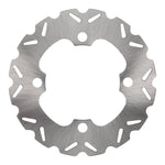 Brake Disc Front / Rear – 18-0096