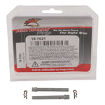 Brake Pad Retaining Pin 18-7021