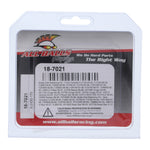 Brake Pad Retaining Pin 18-7021