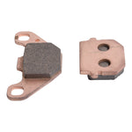 All Balls Racing Sintered Brake Pads (18-8027)