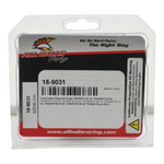 Front Brake Caliper Piston Kit - Honda