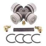 ATV / UTV U-Joint Assembly 0.94/1.54 Int. Snap Ring 19-1005