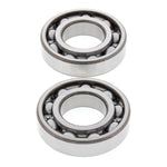 All Balls Racing Crankshaft Bearing Kit (24-1054)