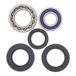 All Balls Racing Wheel Bearing Kit (25-1015)