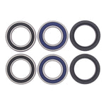 Wheel Bearing Kit 25-1019