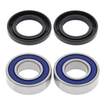 Wheel Bearing Kit 25-1049