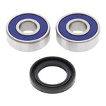 All Balls Racing Wheel Bearing Kit (25-1170)
