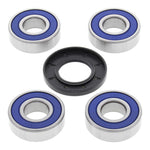 Wheel Bearing Kit Rear 25-1228
