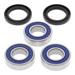 All Balls Racing Wheel Bearing Kit (25-1243)